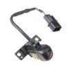 95760-B8650 95760B8650 Backup View Parking Reverse Camera 95760B8600 95760B-8600 Compatible with Hyundai Santa Fe 2016-2018 view 3