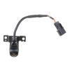 95760-B8650 95760B8650 Backup View Parking Reverse Camera 95760B8600 95760B-8600 Compatible with Hyundai Santa Fe 2016-2018 view 4