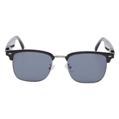 Oreilet AI Translator Glasses with Voice Control, 144 Languages Smart Sunglasses for Men Women Travel Business Driving, Voice and Video Call Translation