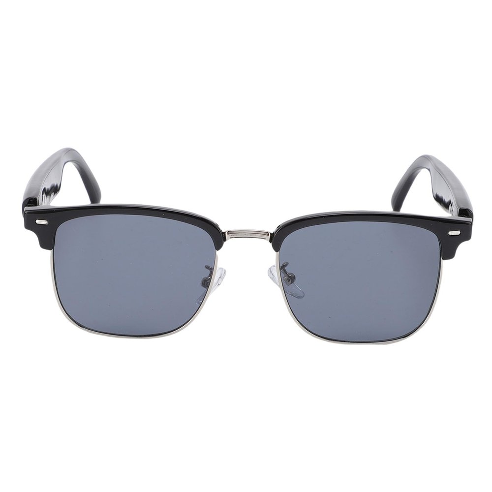 Oreilet AI Translator Glasses with Voice Control, 144 Languages Smart Sunglasses for Men Women Travel Business Driving, Voice and Video Call Translation