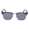 Oreilet AI Translator Glasses with Voice Control, 144 Languages Smart Sunglasses for Men Women Travel Business Driving, Voice and Video Call Translation view 1