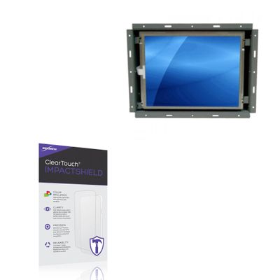 BoxWave Screen Protector Compatible With Acnodes PM6120 - ClearTouch ImpactShield (2-Pack), Impenetrable Screen Protector Flexible Film