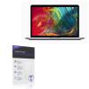 BoxWave Screen Protector Compatible With Apple MacBook Pro 13" (2020) - ClearTouch ImpactShield (2-Pack), Impenetrable Screen Protector Flexible Film view 1