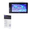 BoxWave Screen Protector Compatible With Audiotek AT-63BT - ClearTouch ImpactShield (2-Pack), Impenetrable Screen Protector Flexible Film view 1