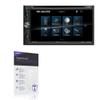 BoxWave Screen Protector Compatible With BOSS Audio BV775B - ClearTouch ImpactShield (2-Pack), Impenetrable Screen Protector Flexible Film view 1