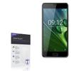 BoxWave Screen Protector Compatible With Acer Liquid Z6 Plus - ClearTouch ImpactShield (2-Pack), Impenetrable Screen Protector Flexible Film view 1