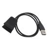 Srliya Alta HR Smartwatch Charger 0.5m USB Cable Dock Stand with Over Voltage Travel Friendly view 1