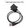 Srliya Alta HR Smartwatch Charger 0.5m USB Cable Dock Stand with Over Voltage Travel Friendly view 4