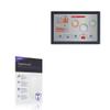 BoxWave Screen Protector Compatible With Chipsee PPC-A9-190-C - ClearTouch ImpactShield (2-Pack), Impenetrable Screen Protector Flexible Film view 1