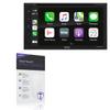 BoxWave Screen Protector Compatible With BOSS Audio BCPA9690RC - ClearTouch ImpactShield (2-Pack), Impenetrable Screen Protector Flexible Film view 1