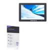 BoxWave Screen Protector Compatible With Andycine T7 - ClearTouch ImpactShield (2-Pack), Impenetrable Screen Protector Flexible Film view 1
