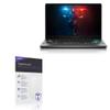 BoxWave Screen Protector Compatible With ASUS ROG Zephyrus G14 AW SE (GA401) - ClearTouch ImpactShield (2-Pack), Impenetrable Screen Protector Flexible Film view 1