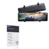 BoxWave Screen Protector Compatible With CamPark RM02 (11 in) - ClearTouch ImpactShield (2-Pack), Impenetrable Screen Protector Flexible Film view 1