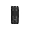 Canon RF75-300mm F4-5.6 Zoom Lens with UV Filter + Lens Cap Keeper + Cleaning Kit (4 Items) view 3