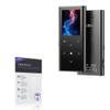BoxWave Screen Protector Compatible With Benjie MP3 Player B32 - ClearTouch ImpactShield (2-Pack), Impenetrable Screen Protector Flexible Film view 1