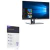 BoxWave Screen Protector Compatible With Dell 24 Monitor (P2418HT) - ClearTouch ImpactShield (2-Pack), Impenetrable Screen Protector Flexible Film view 1