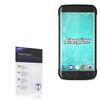 BoxWave Screen Protector Compatible With Energizer Hardcase H550S - ClearTouch ImpactShield (2-Pack), Impenetrable Screen Protector Flexible Film view 1