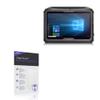 BoxWave Screen Protector Compatible with DT-Research DT340T - ClearTouch ImpactShield (2-Pack), Impenetrable Screen Protector Flexible Film view 1