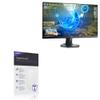 BoxWave Screen Protector Compatible With Dell 27 Gaming Monitor (G2723HN) - ClearTouch ImpactShield (2-Pack), Impenetrable Screen Protector Flexible Film view 1