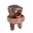 KS15 (101125) Split Bolt Connector 8 to 14 AWG Stranded, Run & Tap, RoHS Compliant