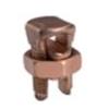 KS15 (101125) Split Bolt Connector  8 to 14 AWG Stranded, Run & Tap, RoHS Compliant view 1