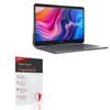 BoxWave Screen Protector Compatible With ASUS ProArt StudioBook One - ClearTouch Anti-Glare ToughShield 9H (2-Pack), Anti-Glare 9H Tough Flexible Film Screen Protector view 1