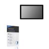 BoxWave Screen Protector Compatible With BSI Computer HPC-156SC-FP1900B - ClearTouch Crystal ToughShield 9H (2-Pack), Clear 9H Tough Flexible Film Screen Protector view 1