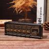 6 Port USB Switcher, 6 Port USB Docking Station, 9 USB Convenient Input Ports, Voice Control Function, Data Transmission, Button Switch, for Phones, Tablets, and Gadgets view 2