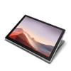 Microsoft Surface Pro 7 Detachable Detachable 2-in-1 Laptop Tablet Touch | 12.3" 2736x1824 | Core i5-1035G4-256GB SSD Hard Drive - 8GB RAM | 4 cores @ 3.70 GHz Windows 11 Pro Silver (Renewed) view 2