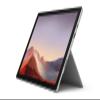 Microsoft Surface Pro 7 Detachable Detachable 2-in-1 Laptop Tablet Touch | 12.3" 2736x1824 | Core i5-1035G4-256GB SSD Hard Drive - 8GB RAM | 4 cores @ 3.70 GHz Windows 11 Pro Silver (Renewed) view 3