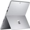 Microsoft Surface Pro 7 Detachable Detachable 2-in-1 Laptop Tablet Touch | 12.3" 2736x1824 | Core i5-1035G4-256GB SSD Hard Drive - 8GB RAM | 4 cores @ 3.70 GHz Windows 11 Pro Silver (Renewed) view 4