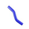 QWCFGKL 2002-2005 Compatible with YAMAHAYZF250 YZF250 YZ250F YZ 250 F 2001-2006 WR250F Motorcycle Silicone Radiator Coolant Hose Kit 2003 2004(Red) view 3