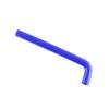 QWCFGKL 2002-2005 Compatible with YAMAHAYZF250 YZF250 YZ250F YZ 250 F 2001-2006 WR250F Motorcycle Silicone Radiator Coolant Hose Kit 2003 2004(Red) view 4