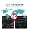 2 Din Android 11 Car Radio Suitable For Ford Mondeo Fusion MK5 (2013-2020) - 9.7 Inch Multimedia Video Head Unit with 4G Navigation and CarPlay(4-64G 8 Core-DSP) view 3