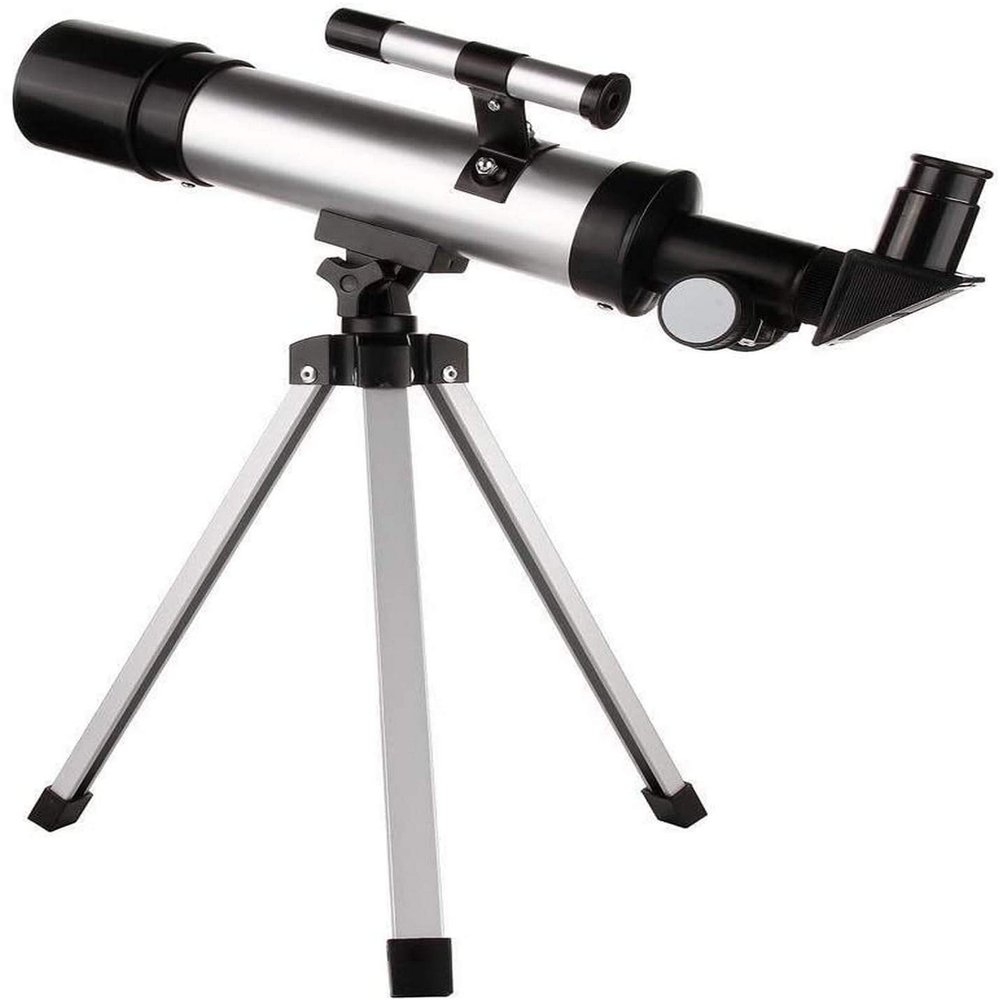Telescopes Astronomical Telescope A High-Speed Children's Telescope with A Finder Mirror HD Gifts are Gifts for Children