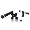 Telescopes Astronomical Telescope A High-Speed Children's Telescope with A Finder Mirror HD Gifts are Gifts for Children view 4
