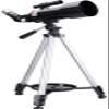 Kids Telescope,Portable Telescopes for Astronomy,telescopes for Astronomy Beginners,Fully Multi-Coated Optics, Telescope view 1
