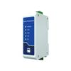 RS232 to Ethernet Serial Port Server NE2-D12E POE DC 8-28V Modbus MQTT HTTP DNS DIN Rail Installation FOTA Remote Upgrade view 1