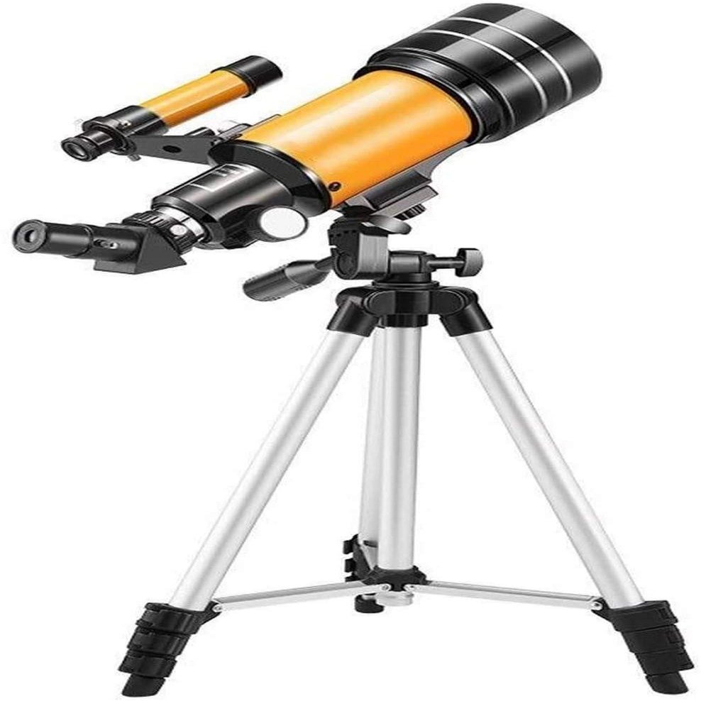 Telescopes Astronomical Telescope Astronomical Telescope Professional Stargazing is As High As High-Definition Deep-Sky