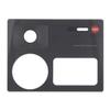 Lkfyyds for ZTE Nubia Z60 Ultra NX721J Back Camera Lens (Black) view 1