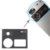 Lkfyyds for ZTE Nubia Z60 Ultra NX721J Back Camera Lens (Black) view 4