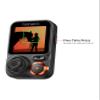 hohem Detachable Remote Control for iSteady M7, HRT-06 (Black) view 2