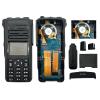 Amazingxiax 10Pack XPR7550E Housing Case Front Cover Repair Kit with Speaker LCD Display Mainboard Compatible for XPR7550E view 2