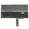 XINDIKBHU US Laptop Replacement Keyboard for Lenovo IdeaPad 1 15AMN7 15IRU7 15IAU7 15ADA7 15ALC7 15IGL7 15IJL7, 3 15ALC6 15ITL6 15ADA6,5 15ABA7-Gray (with Backlight) Locking Key view 1
