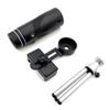 BAK4 Monocular Compact TelescopeHigh Power Zoom Monocular Telescope,8X Magnification Zoom Lens Telescope High Definitio view 3