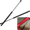 2pcs Tailgate Gas Spring Struts Lift Support Shocks Damper 817700X000 817700X020 for Hyundai i10 for Hatchback 2007-2013 view 4