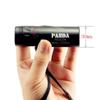 10x25 HD Monocular Professional Telescope daul Focus Green Film Pocket Spyglass Tourism Scope view 2