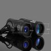 10x25 HD Monocular Professional Telescope daul Focus Green Film Pocket Spyglass Tourism Scope view 4