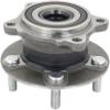 Car Bearings Car Rear Wheel Bearing Unit Shaft Head Assembly 3785A019 Fit for Mitsubishi 06-09 Model view 1