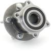 Car Bearings Car Rear Wheel Bearing Unit Shaft Head Assembly 3785A019 Fit for Mitsubishi 06-09 Model view 2